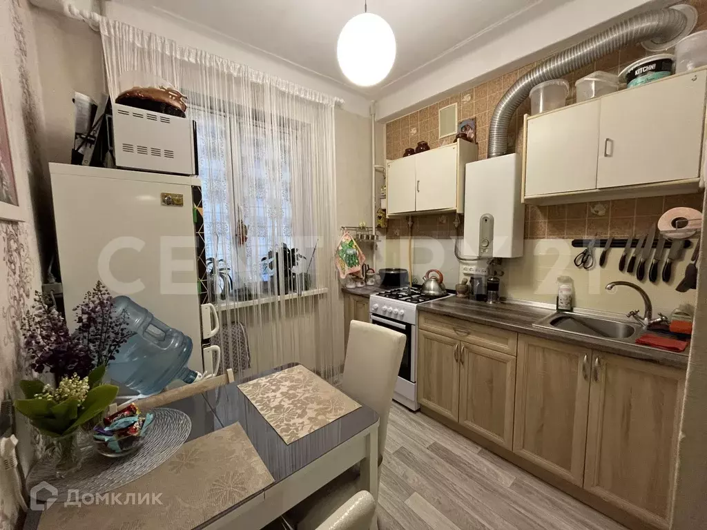 Продаётся 1-к квартира, 30 м - Фото 0