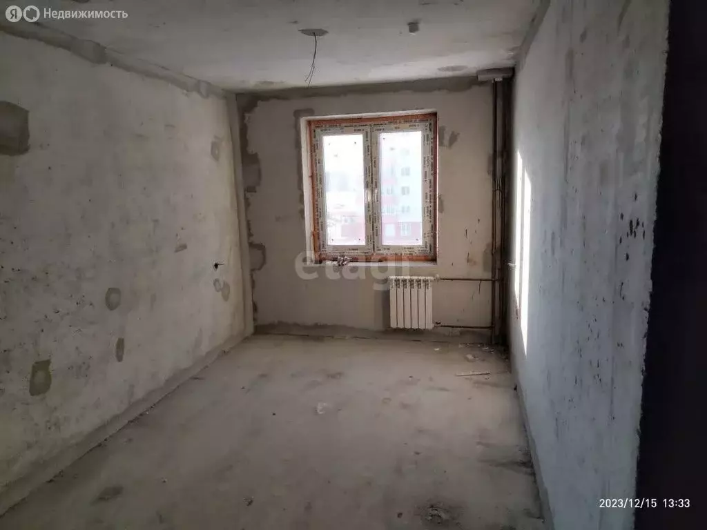 1-комнатная квартира: Новосибирск, улица Дмитрия Шмонина, 7 (41.4 м) - Фото 1