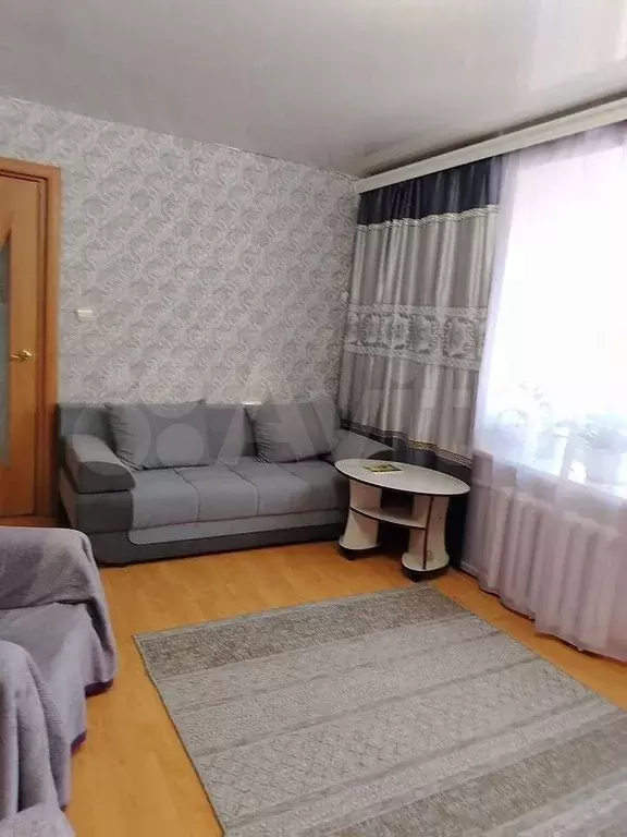 2-к. квартира, 43,4 м, 9/9 эт. - Фото 1
