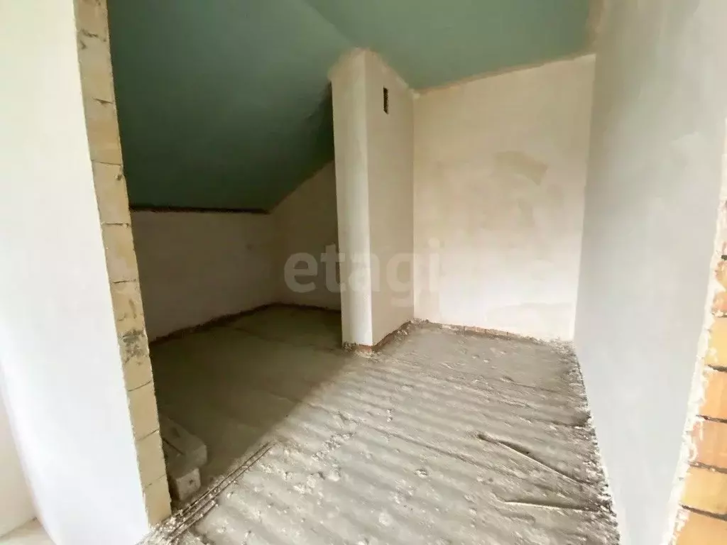 Дом в Ярославская область, Рыбинск Высоковольтная ул., 25 (199 м) - Фото 1