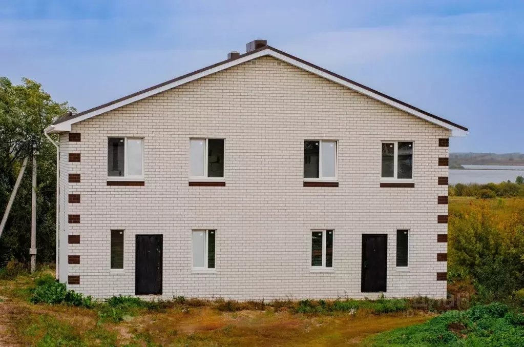 Таунхаус в Нижегородская область, Кстово ул. Коминтерна, 43 (82 м) - Фото 2