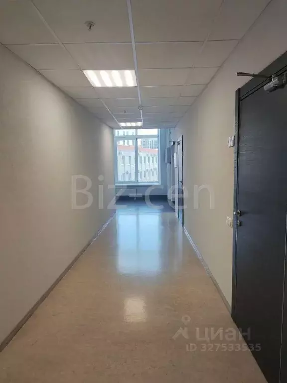 Офис в Санкт-Петербург Большой Сампсониевский просп., 68Н (631 м) - Фото 1