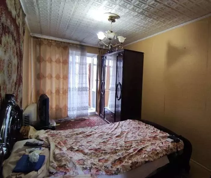 Продаётся 3-к квартира, 58.5 м - Фото 1