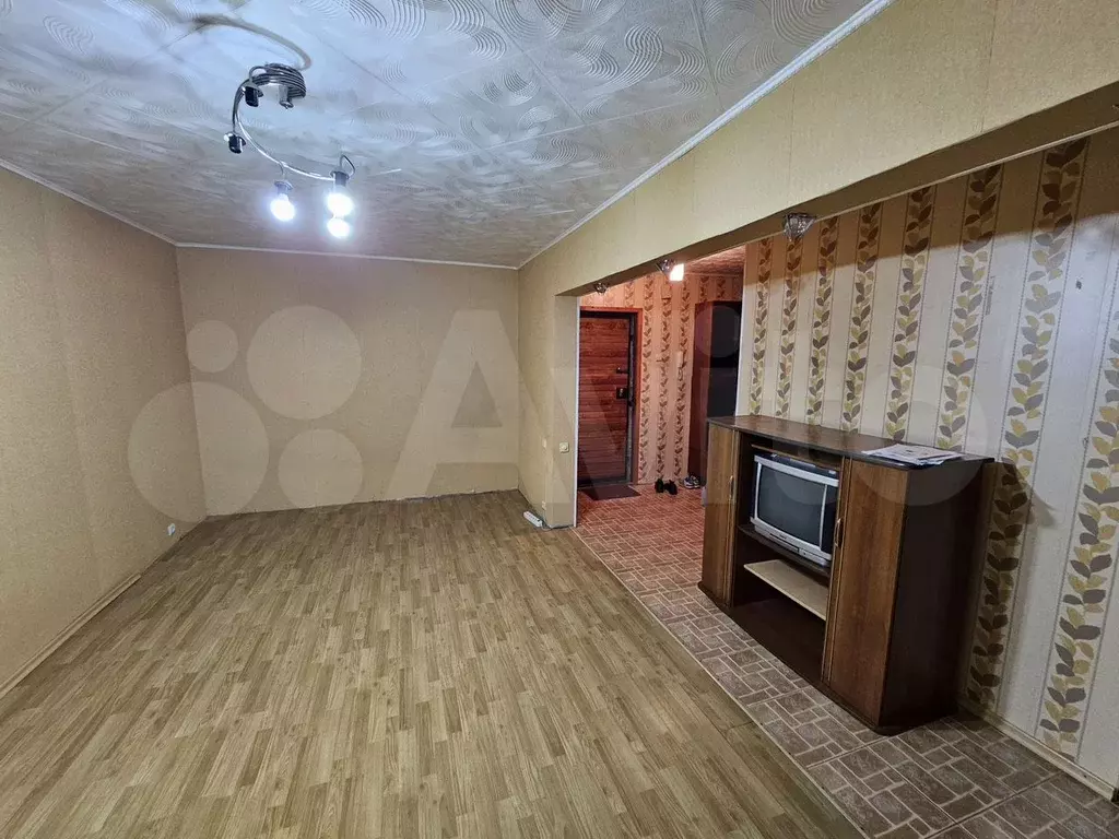 Квартира-студия, 30 м, 5/5 эт. - Фото 1
