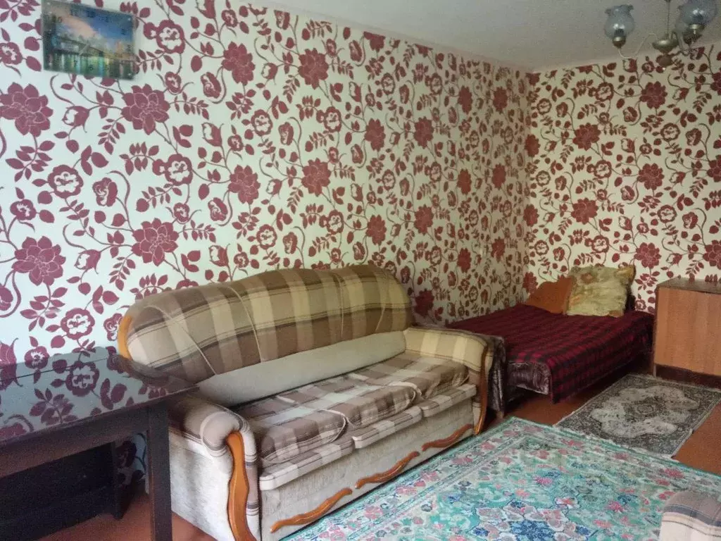 1-к кв. Рязанская область, Рязань ул. Новоселов, 35к1 (30.0 м) - Фото 2