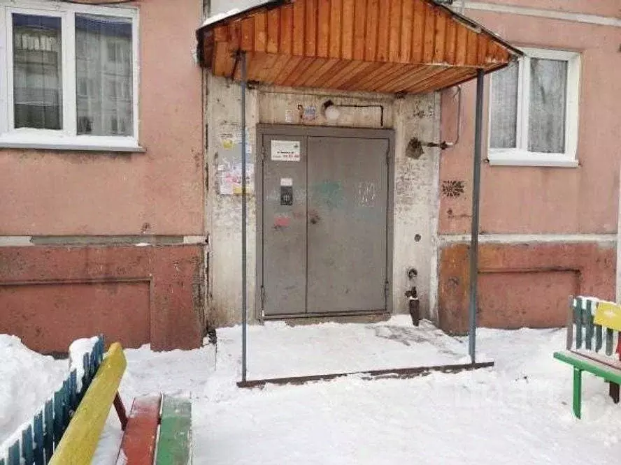 2-к кв. Алтайский край, Бийск пер. Николая Липового, 64 (41.1 м) - Фото 2