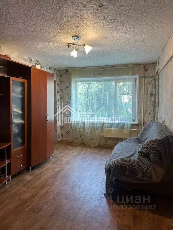 3-к кв. Хакасия, Саяногорск Саяногорск городской округ, Ленинградский ... - Фото 1