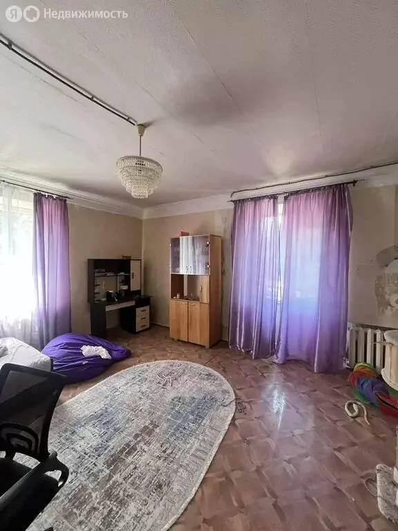 3-комнатная квартира: Волгоград, Печатная улица, 12 (65.9 м) - Фото 2