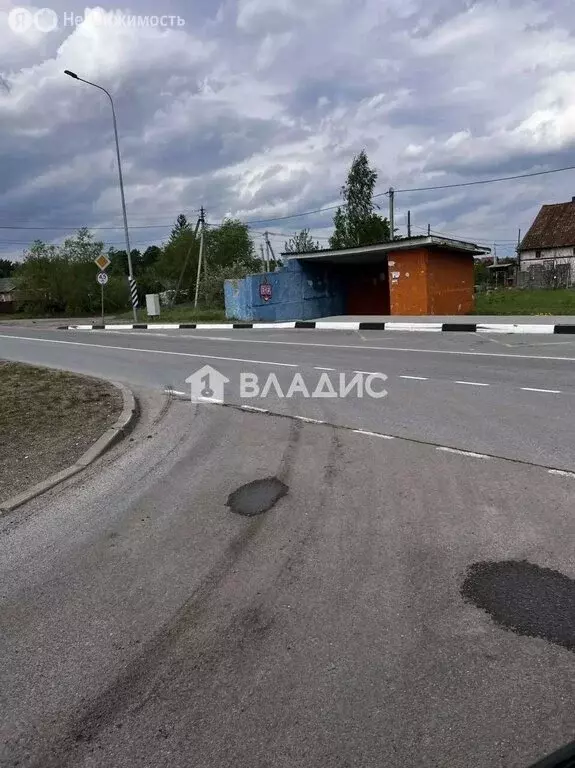 Участок в Калининградская область, Гвардейский муниципальный округ, ... - Фото 2