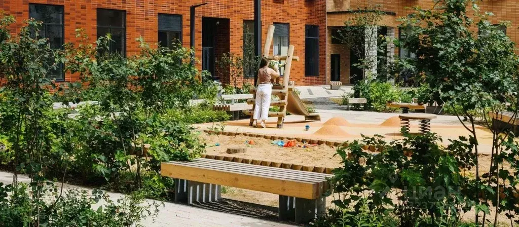 1-к кв. Москва Кольская ул., 8к1 (42.3 м) - Фото 2