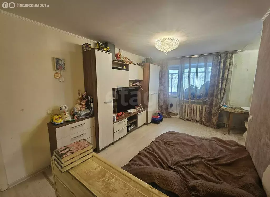 2-комнатная квартира: Архангельск, улица Гагарина, 12 (40.7 м) - Фото 2