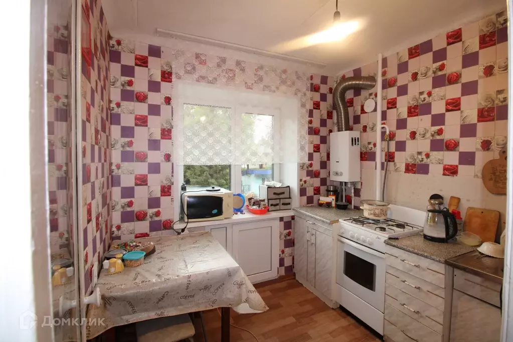 Продаётся 2-к квартира, 44.4 м - Фото 0