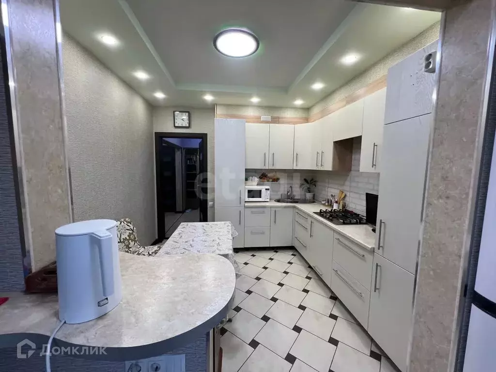 Продаётся 3-к квартира, 80 м - Фото 0