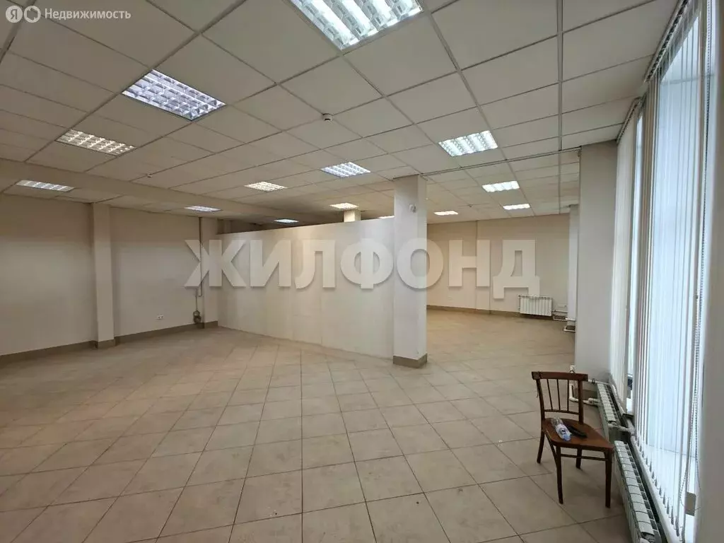 Торговая площадь (95 м) - Фото 2