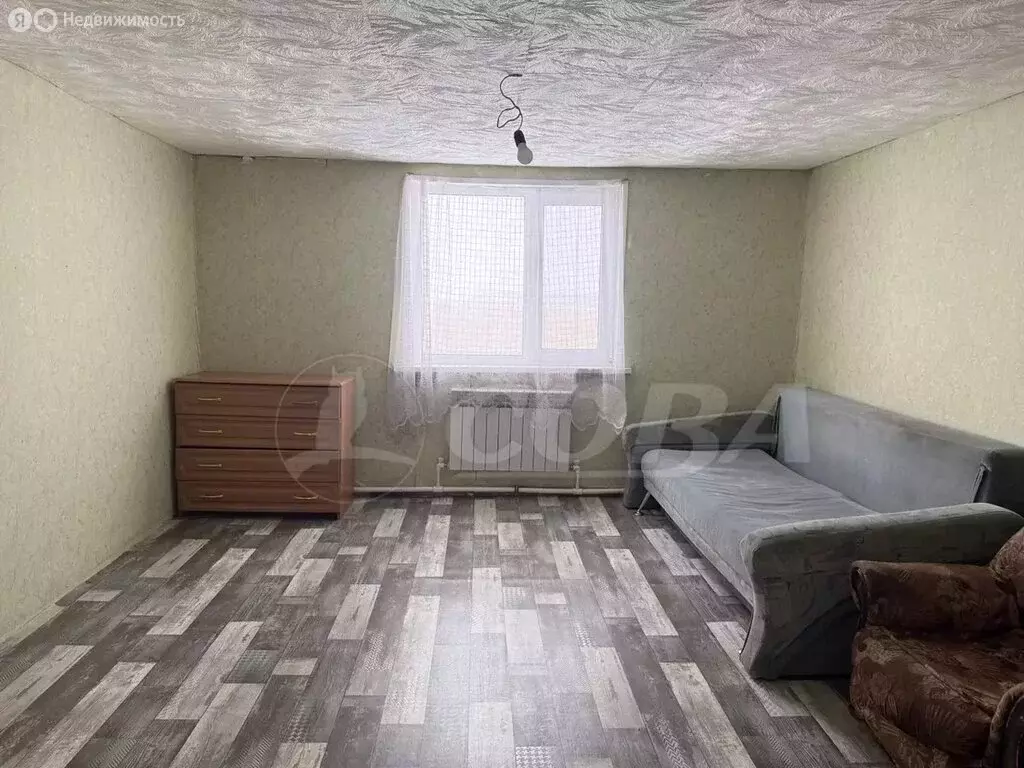 Дом в Тюменская область, село Исетское (200 м) - Фото 2