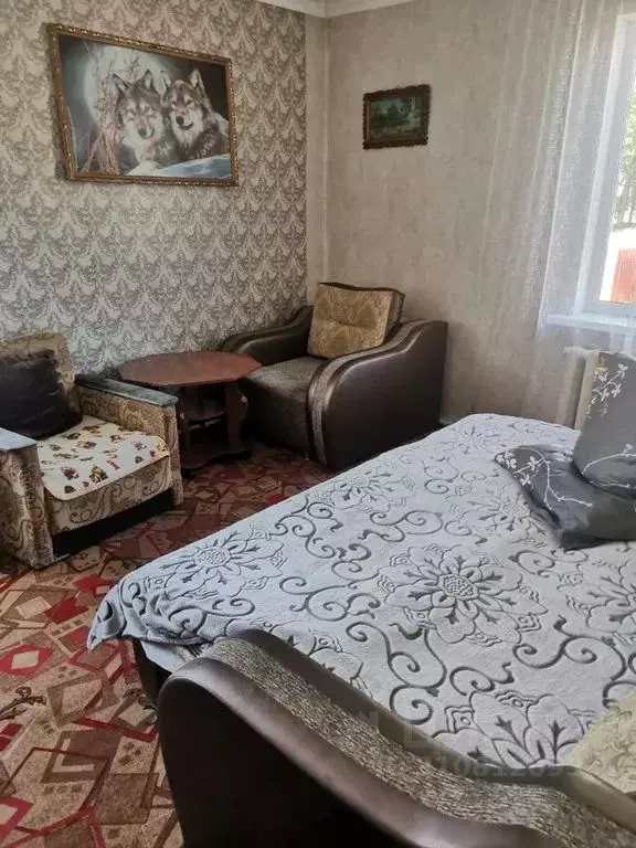 1-к кв. Саха (Якутия), Алдан ул. Ленина, 29 (39.0 м) - Фото 1