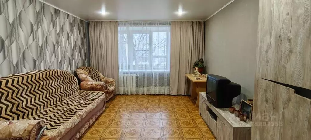 2-к кв. Астраханская область, Астрахань пос. Стрелецкое, ул. ... - Фото 2