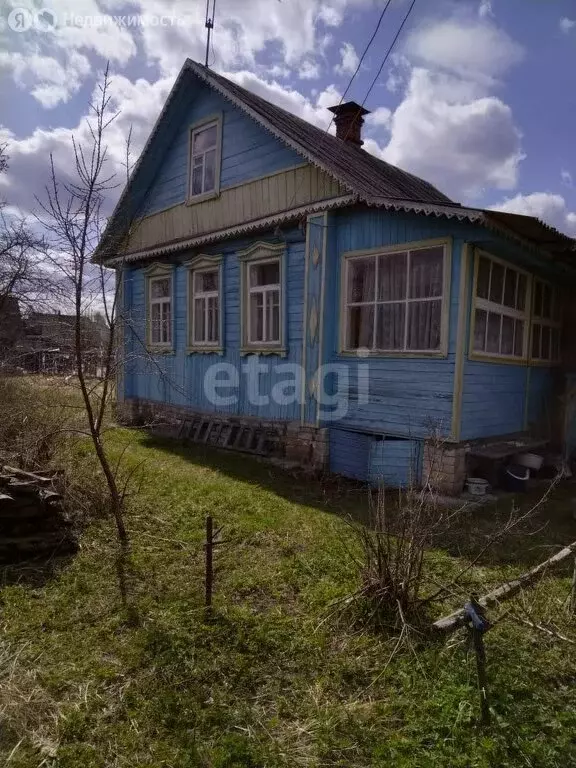 Дом в Тверь, Сиреневая улица (43.3 м) - Фото 1