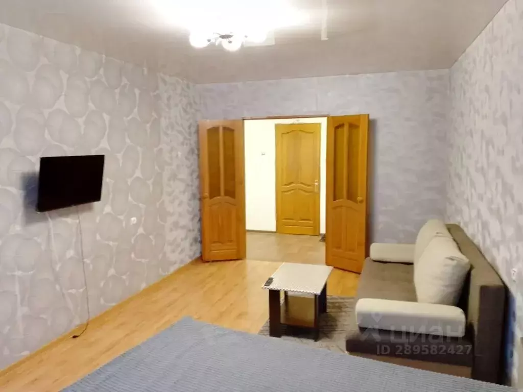 1-к кв. Башкортостан, Салават Ключевая ул., 16 (40.0 м) - Фото 2