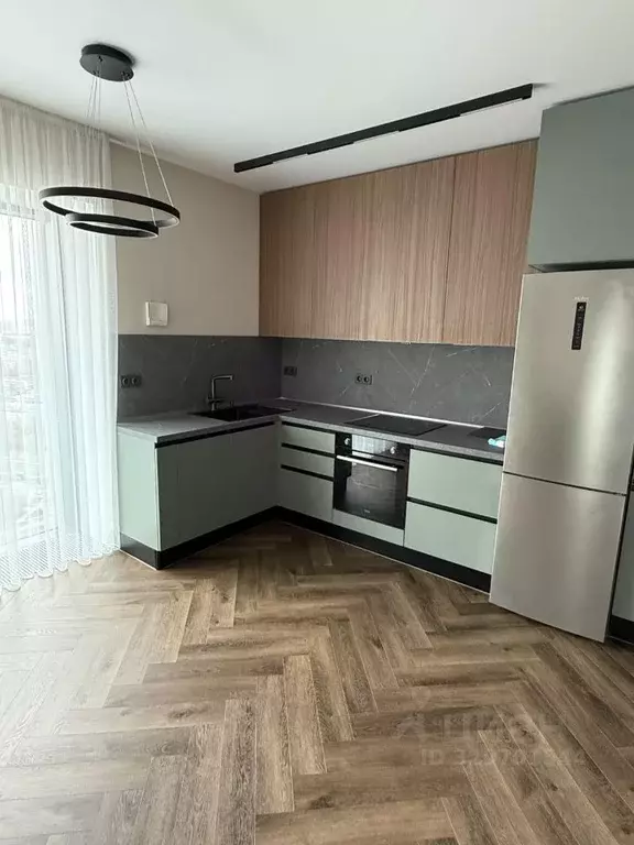 1-к кв. Москва Волоколамское ш., 95/2 (43.5 м) - Фото 1