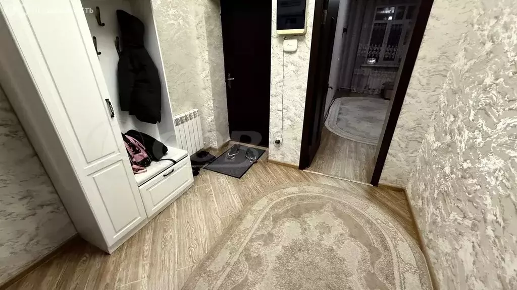 2-комнатная квартира: Дербент, Махачкалинская улица, 11/15 (63 м) - Фото 2