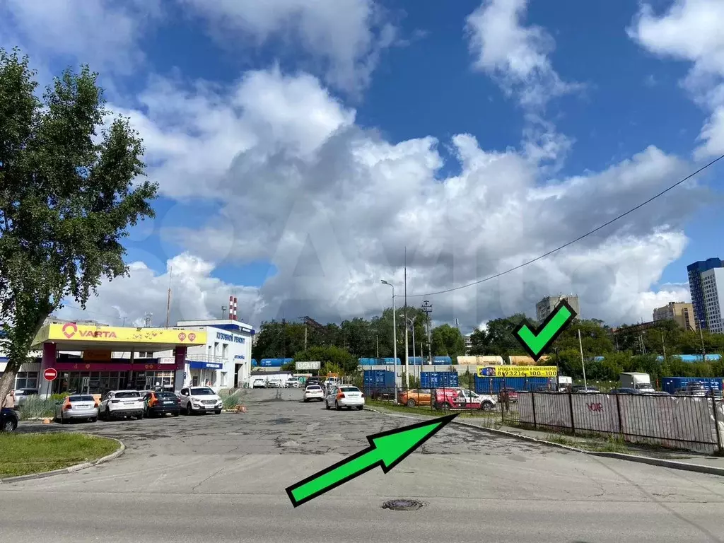 Склад, 5 м - Фото 1