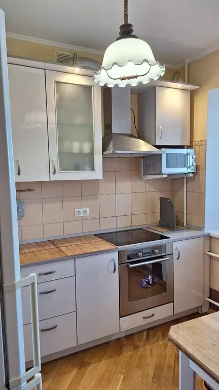 3-к кв. Белгородская область, Белгород Нагорная ул., 2 (85.8 м) - Фото 1