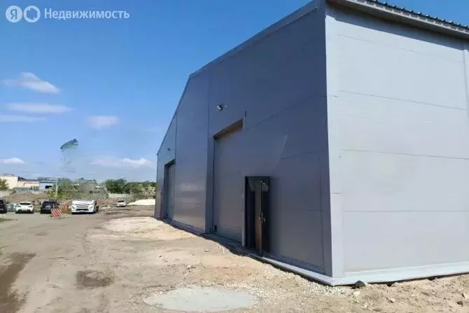 Производственное помещение (400 м) - Фото 1