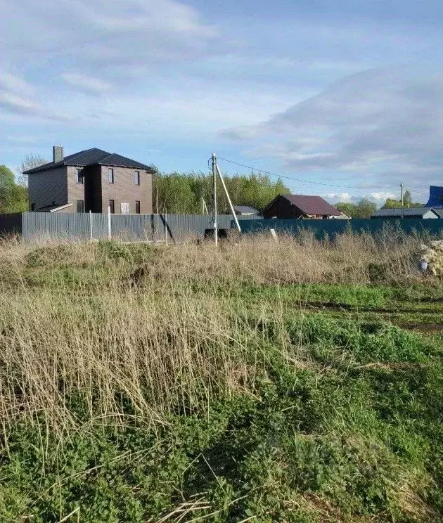 Участок в Московская область, Люберцы городской округ, Малаховка пгт ... - Фото 1