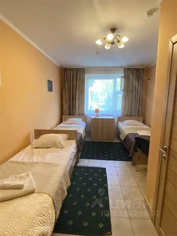 Комната Москва Коровинское ш., 13К2 - Фото 1