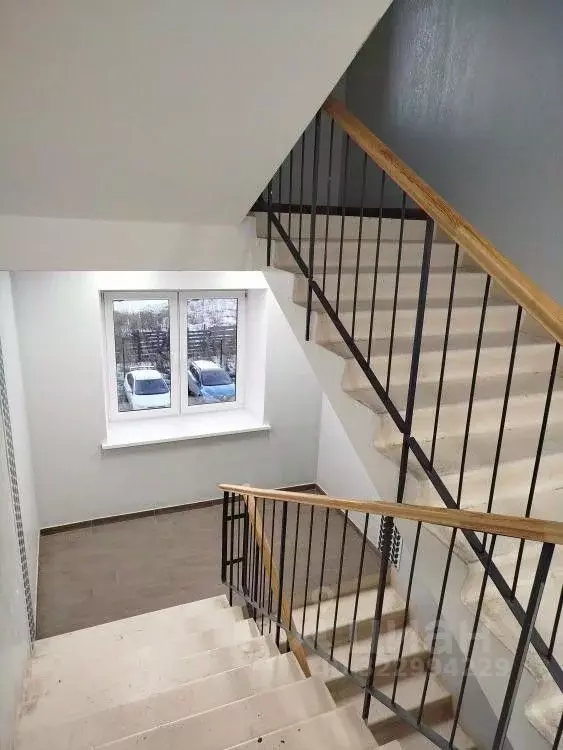 Студия Свердловская область, Березовский ул. Гвардейская, 1 (31.0 м) - Фото 2