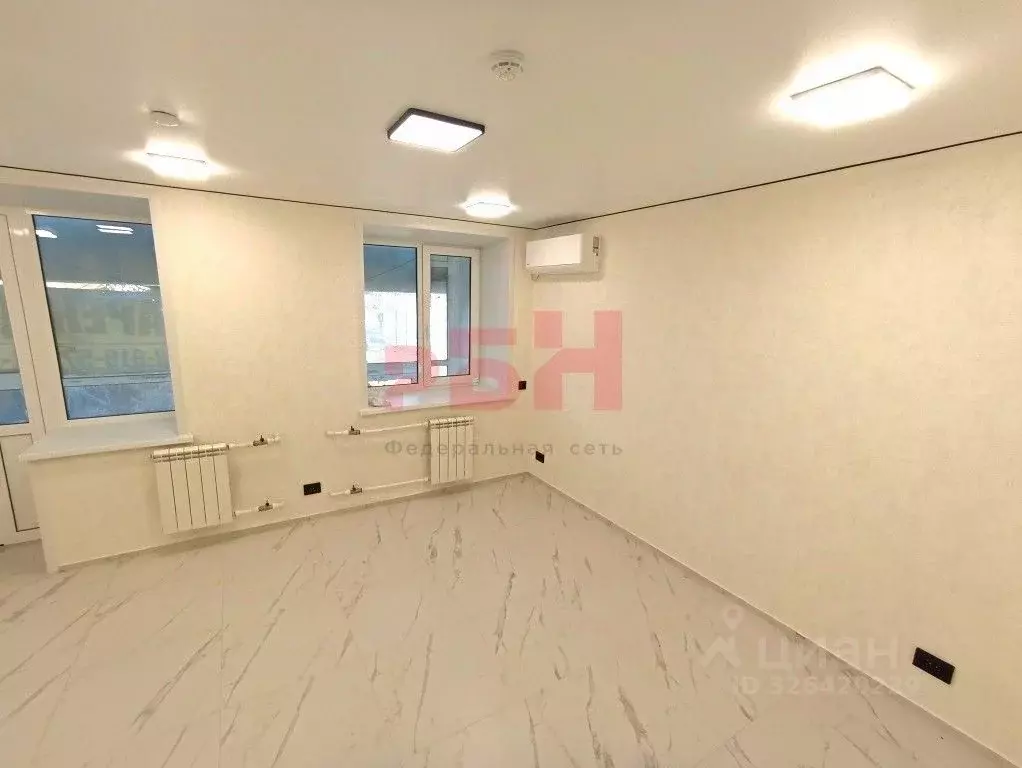 Офис в Курганская область, Курган Пролетарская ул., 52 (31 м) - Фото 2