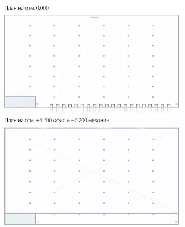 Помещение свободного назначения в Московская область, Дмитровский ... - Фото 2