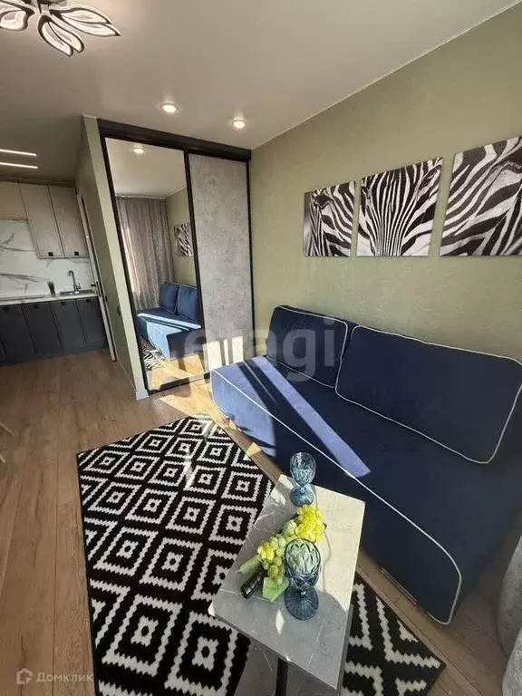 Продаётся 1-к квартира, 17.6 м - Фото 1