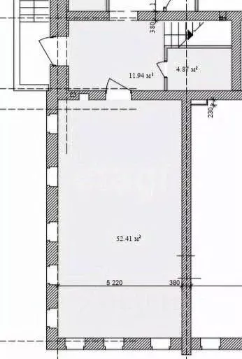 Помещение свободного назначения в Костромская область, Кострома ... - Фото 2