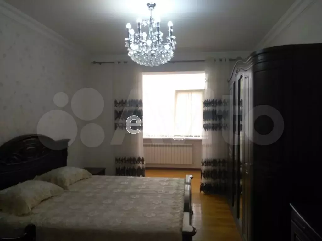 4-к. квартира, 150,7 м, 6/6 эт. - Фото 1