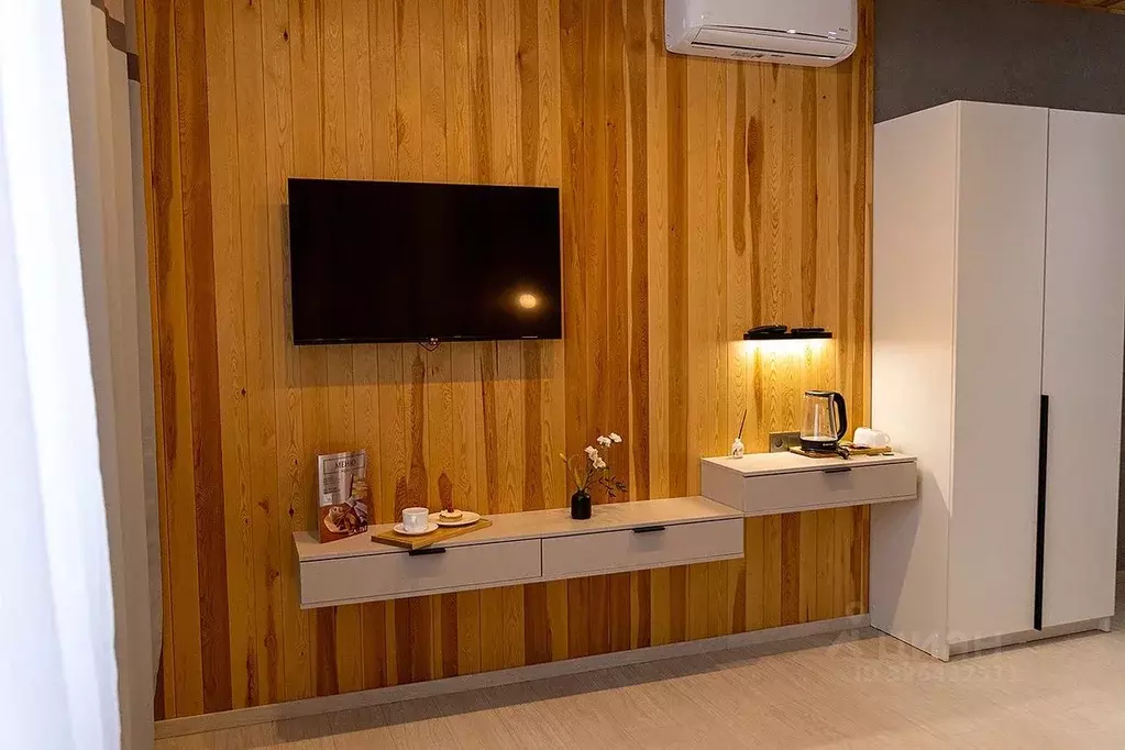 Комната Кемеровская область, Кемерово ул. Тухачевского, 1 (25.0 м) - Фото 2