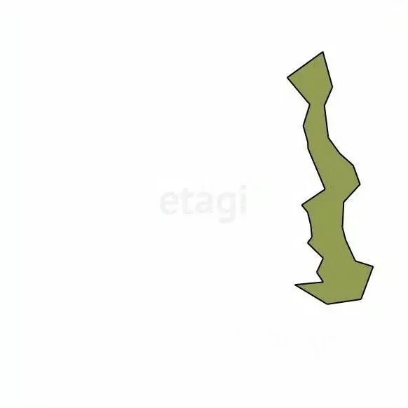 Участок в Калужская область, Боровский район, Кривское с/пос, д. ... - Фото 2