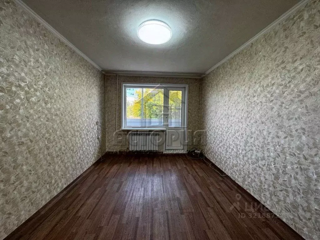 2-к кв. Красноярский край, Канск Северо-Западный мкр, 31 (43.2 м) - Фото 2