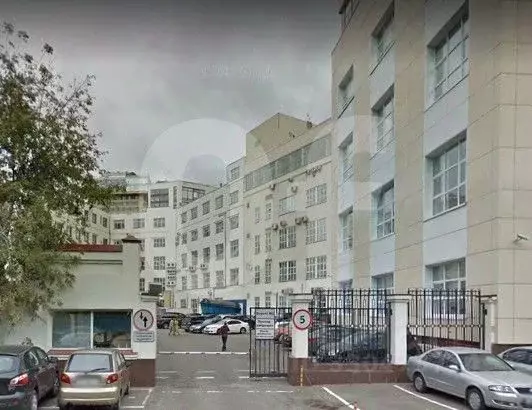 Офис в Москва ул. Шаболовка, 31Б (2390 м) - Фото 2