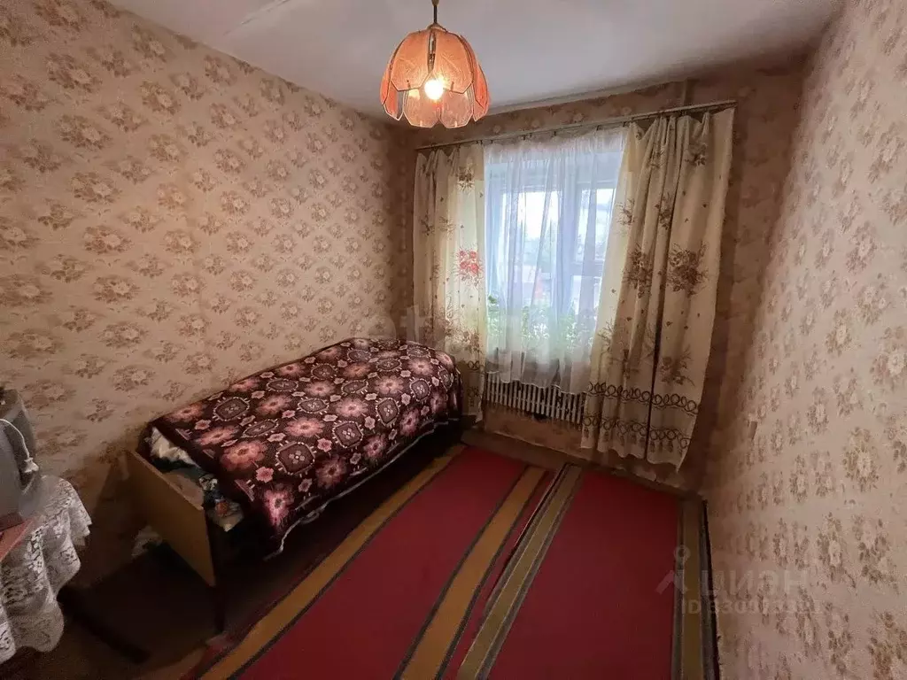 3-к кв. Брянская область, Карачев ул. Свердлова, 31 (59.0 м) - Фото 1