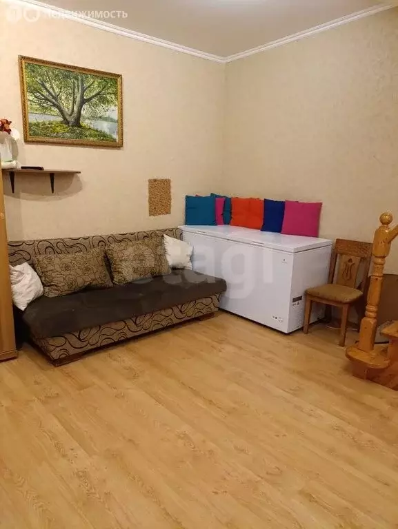 2-комнатная квартира: Светловский городской округ, посёлок Люблино, ... - Фото 2