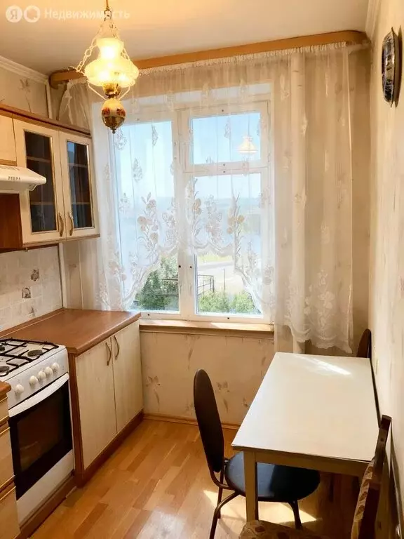 1-комнатная квартира: Москва, Балаклавский проспект, 32к2 (31.6 м) - Фото 1