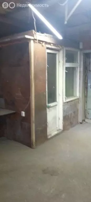 Производственное помещение (52.6 м) - Фото 1