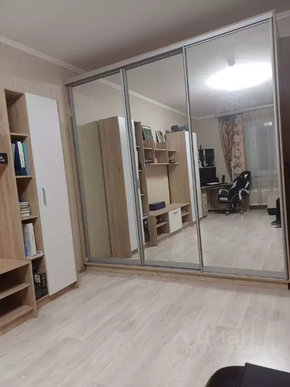 1-к кв. Москва ул. Лавриненко, 2 (37.0 м) - Фото 1