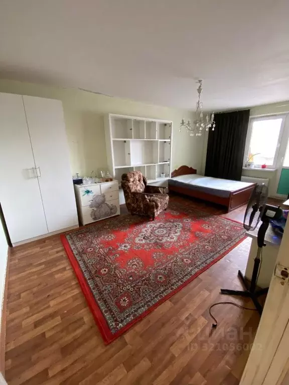 2-к кв. Краснодарский край, Новороссийск ул. Видова, 167Б (81.0 м) - Фото 1