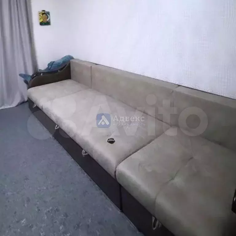 Квартира-студия, 27 м, 14/16 эт. - Фото 0