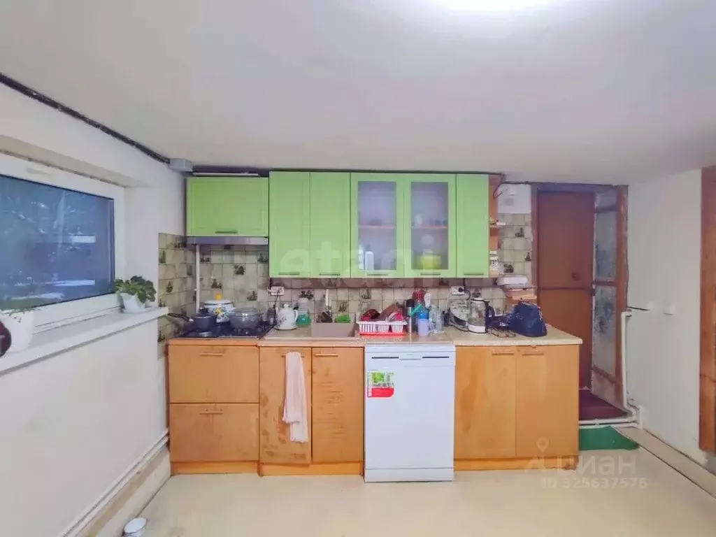 Дом в Крым, Симферопольский район, Добровское с/пос, Мраморное ... - Фото 1