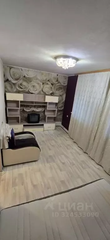 2-к кв. Московская область, Воскресенск Лопатинский мкр, ул. ... - Фото 2