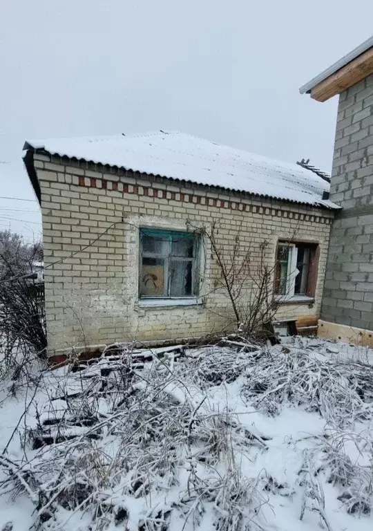 Таунхаус в Волгоградская область, Волгоград пос. Участок ВПЭЛС, ул. ... - Фото 2